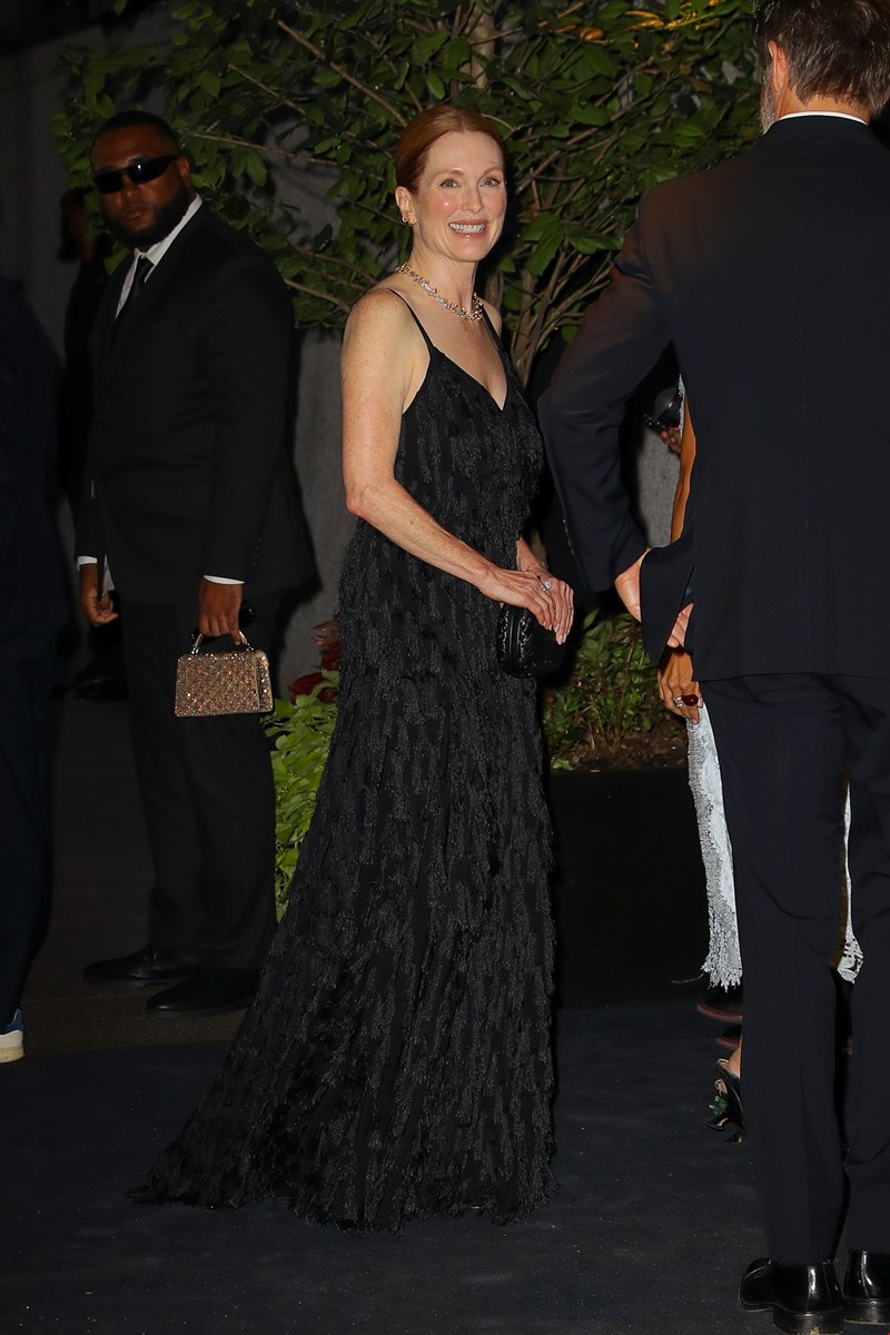Julianne Moore