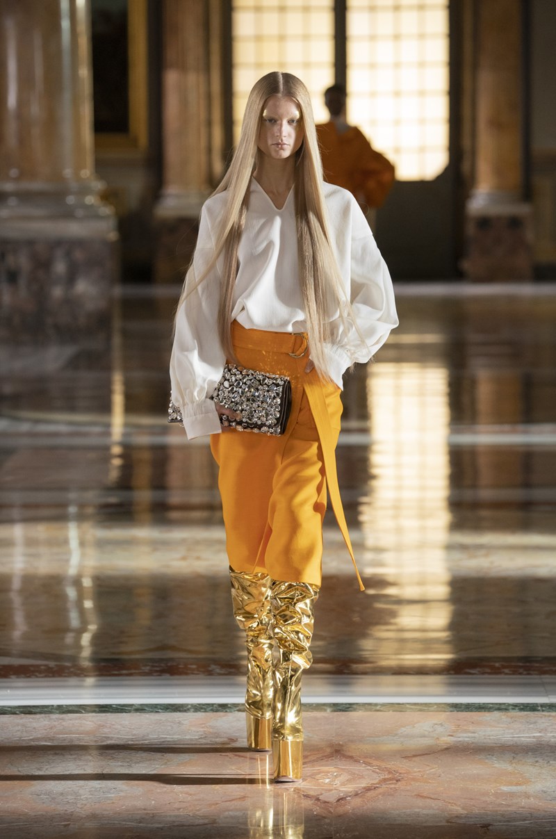 Valentino HC SS21