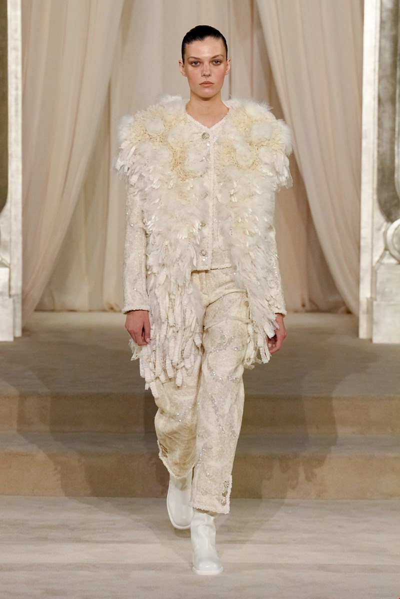 Chanel HC