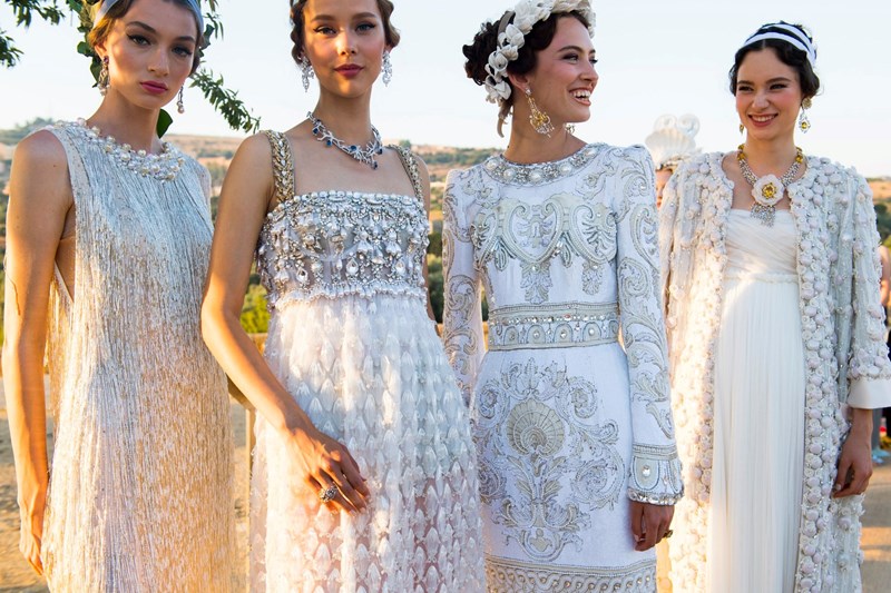 dolce & gabbana