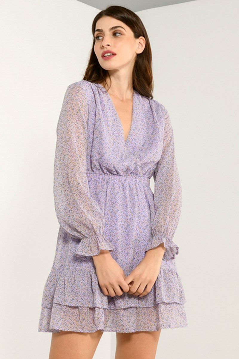 Courtesy of Pink Woman