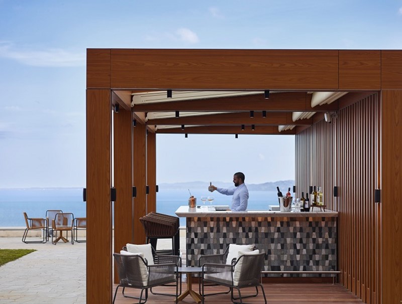 Angsana Corfu