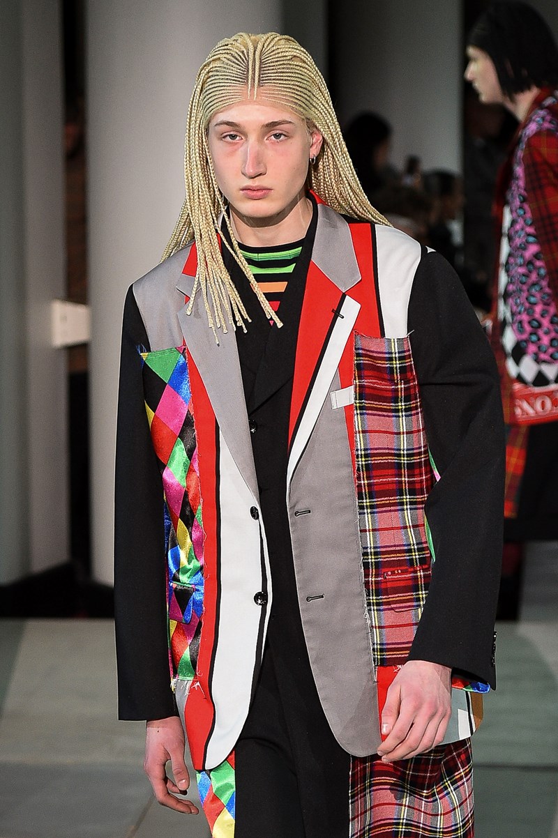 Comme des Garcons