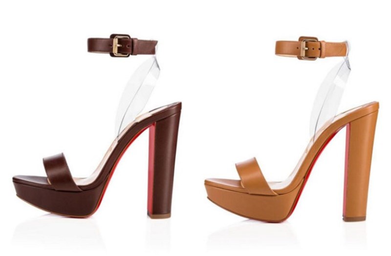 christian louboutin