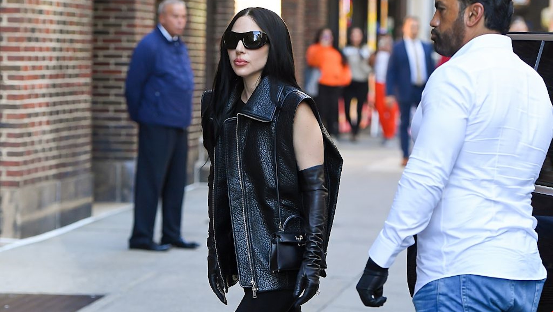 Lady Gaga | Ποιος θα είναι ο ρόλος της στο The devil wears Prada 2