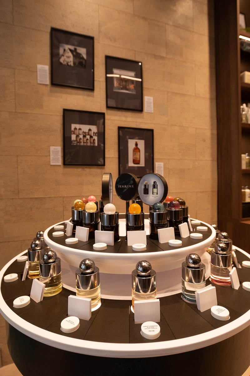 molton brown