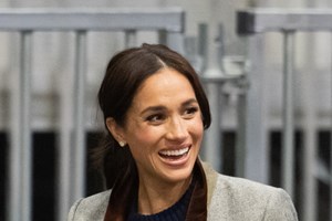 Meghan Markle | Η απρόσμενη αποκάλυψη για τον πρίγκιπα Archie - εικόνα 1