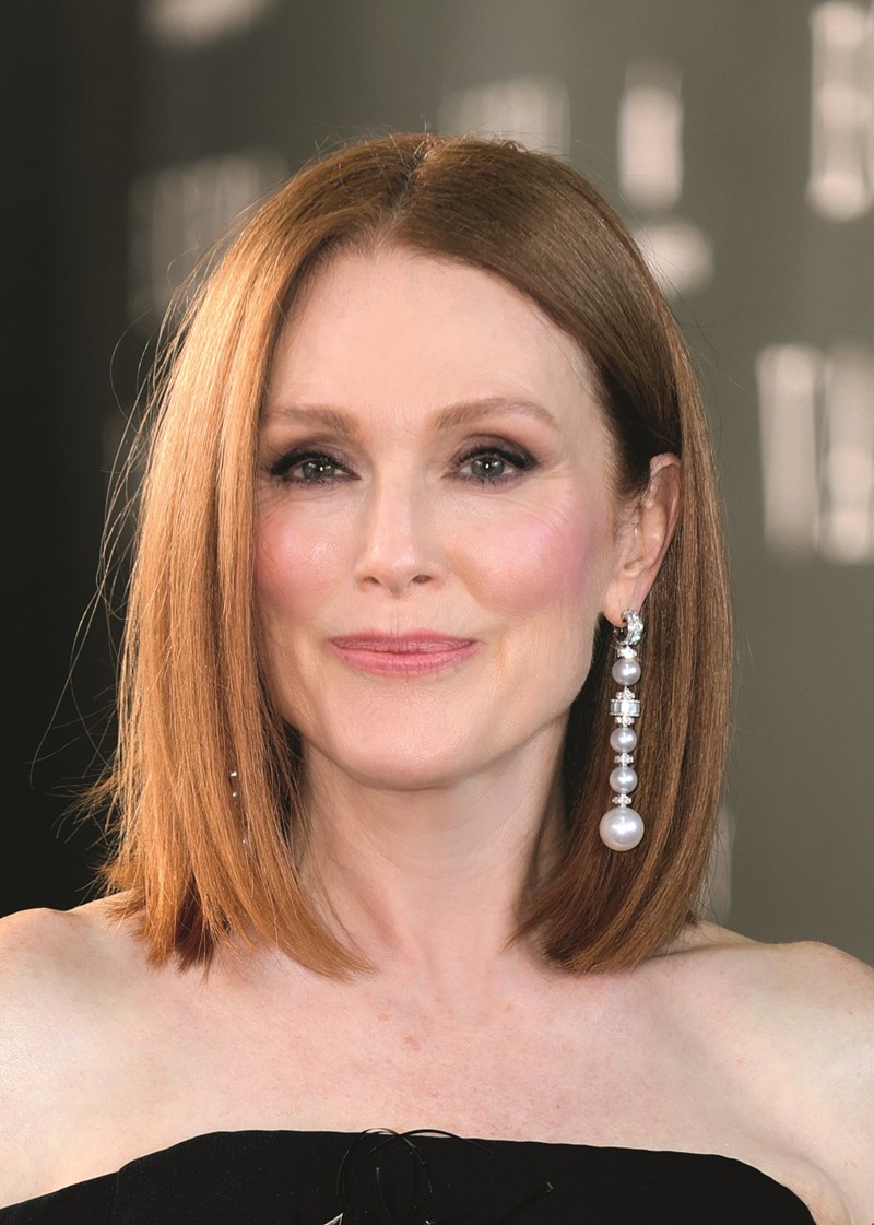Julianne Moore