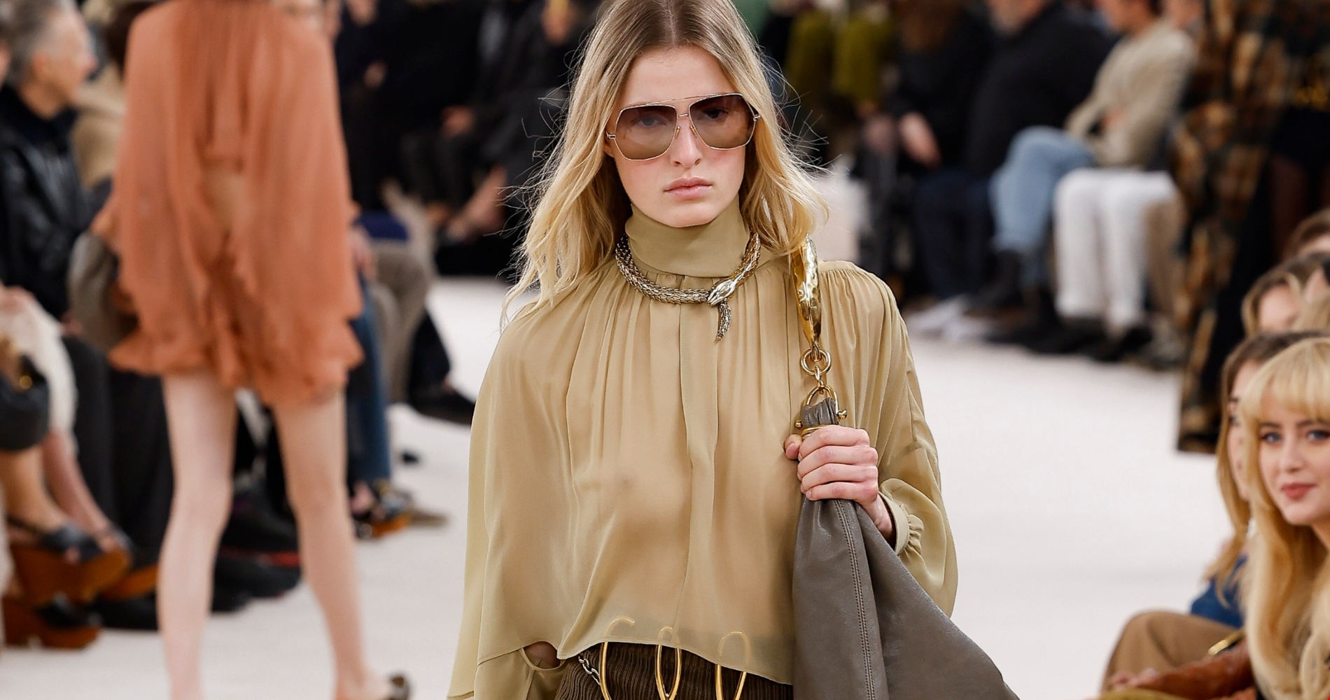 Quiet Luxury vs Old Money aesthetic | Ποιες είναι οι διαφορές ανάμεσα στις δύο τάσεις της μόδας - εικόνα 1