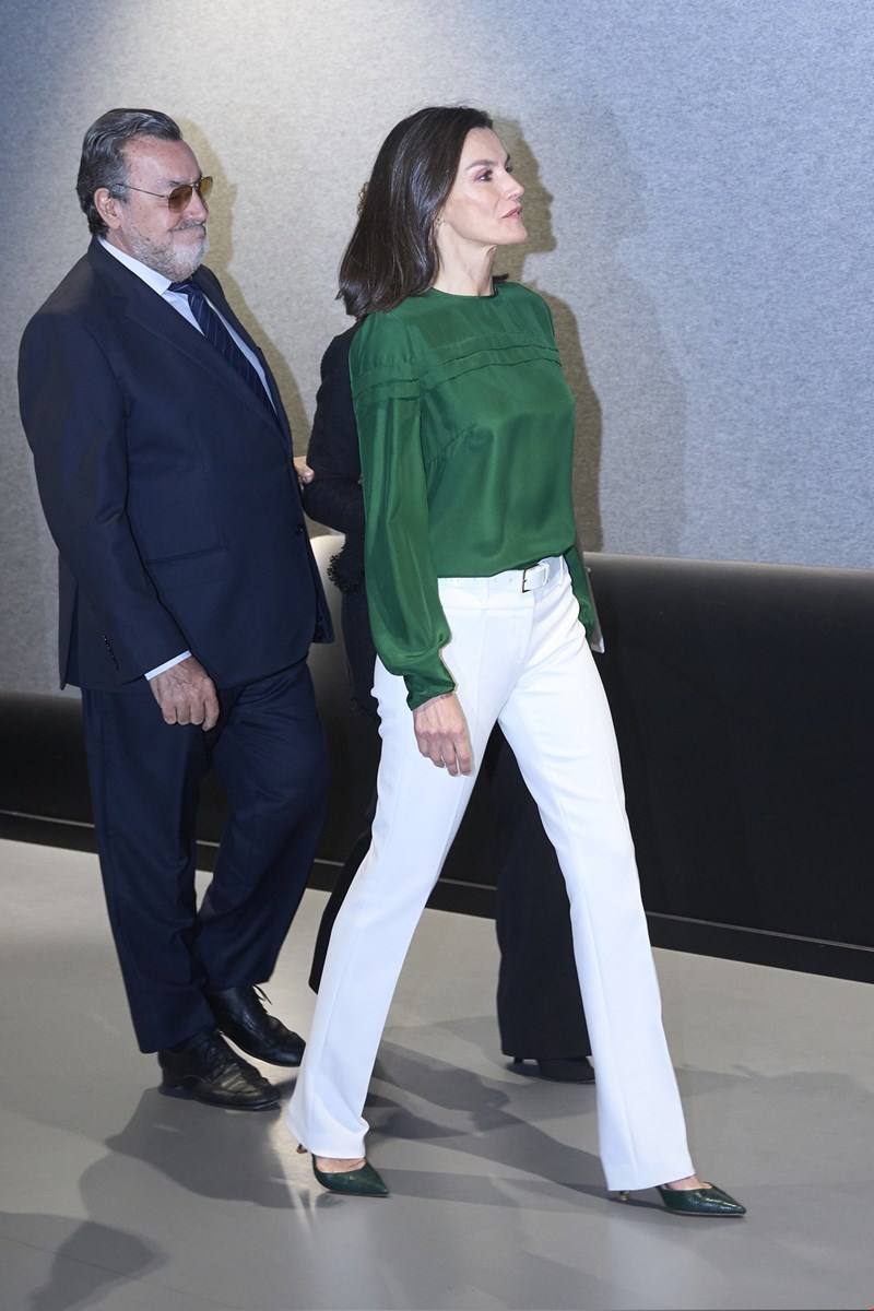 Letizia