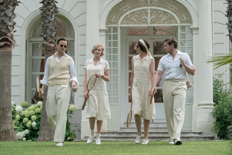 downton abbey