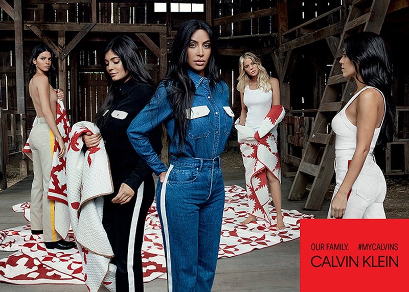 Kardashians-Calvin-Klein-Campaign