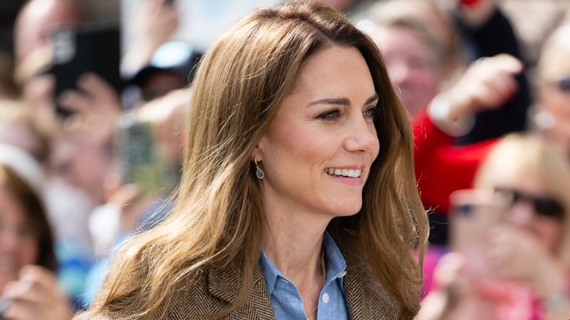 Kate Middleton