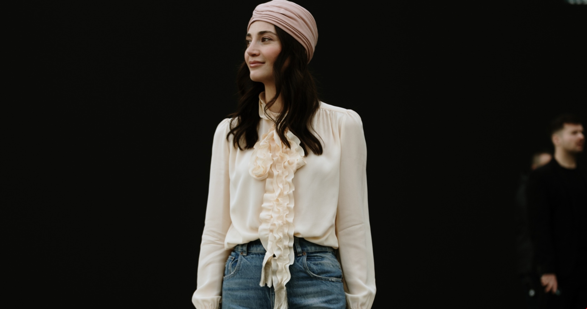 Τα 5 άκρως απαραίτητα τζιν κομμάτια για την άνοιξη από τη νέα συλλογή της Zara