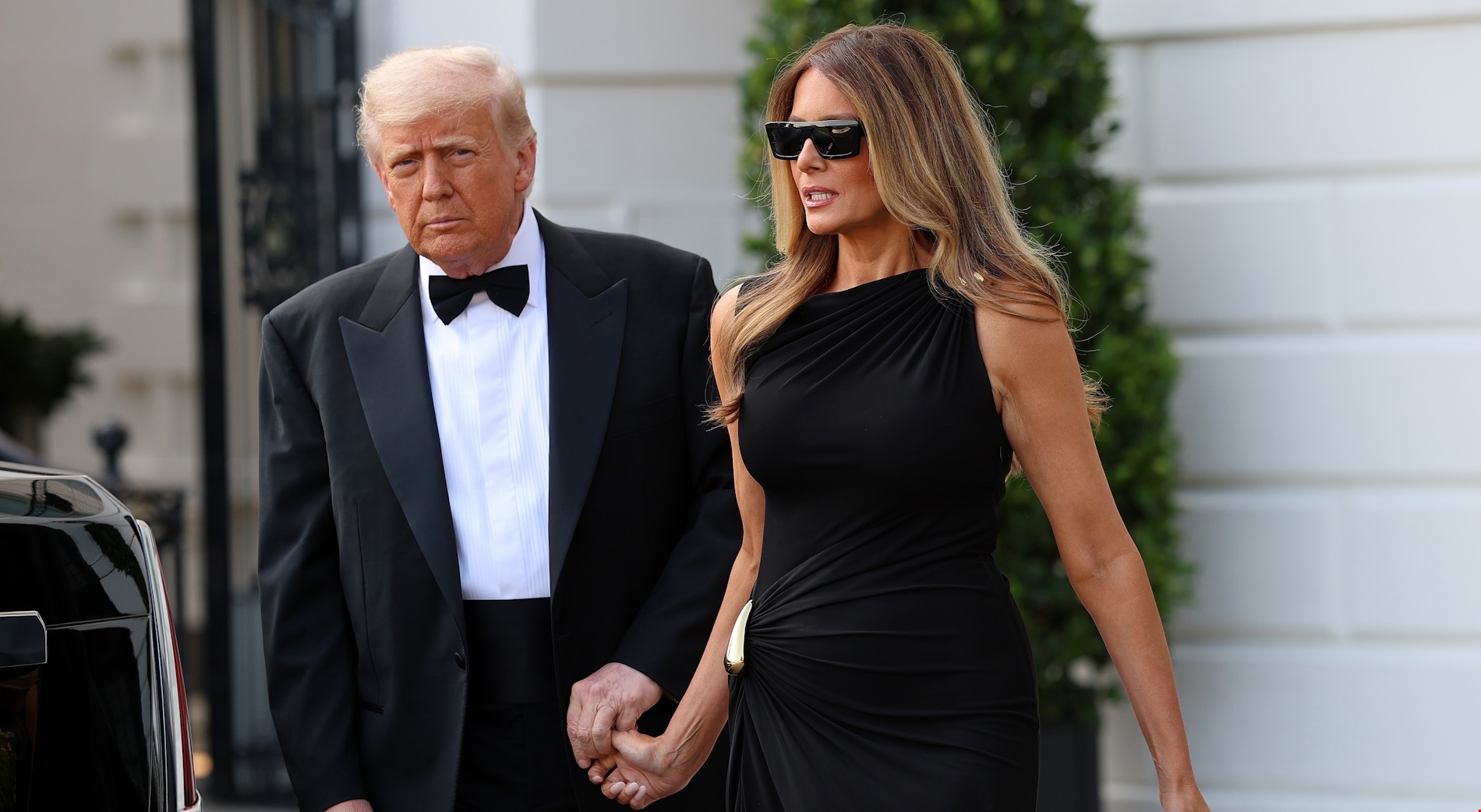 Melania Trump | Ο ορισμός της 