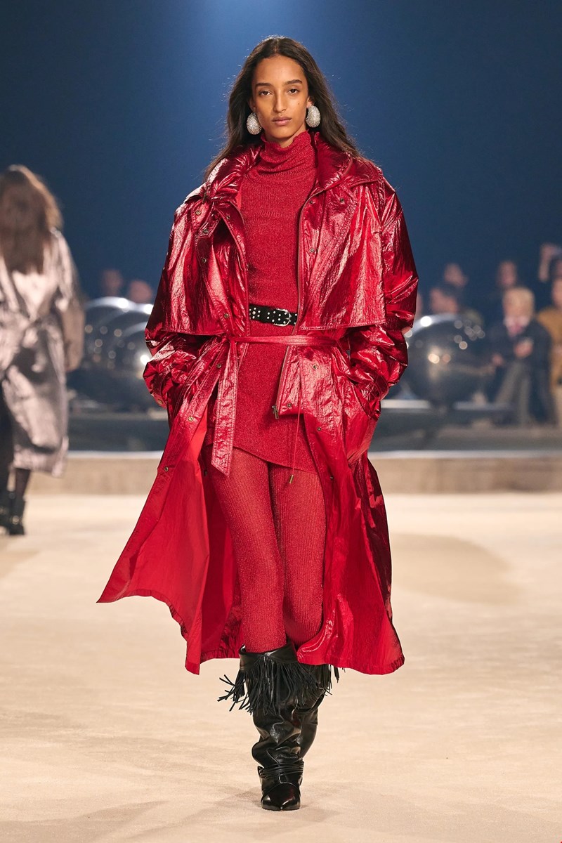 Isabel Marant
