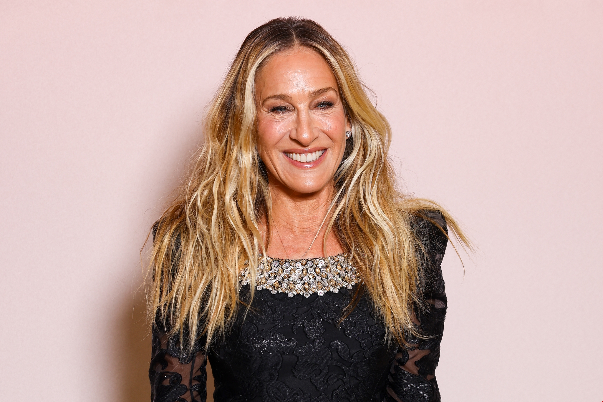 Sarah Jessica Parker | Ο πραγματικός λόγος που δεν βγάζει ποτέ selfies με τους θαυμαστές της