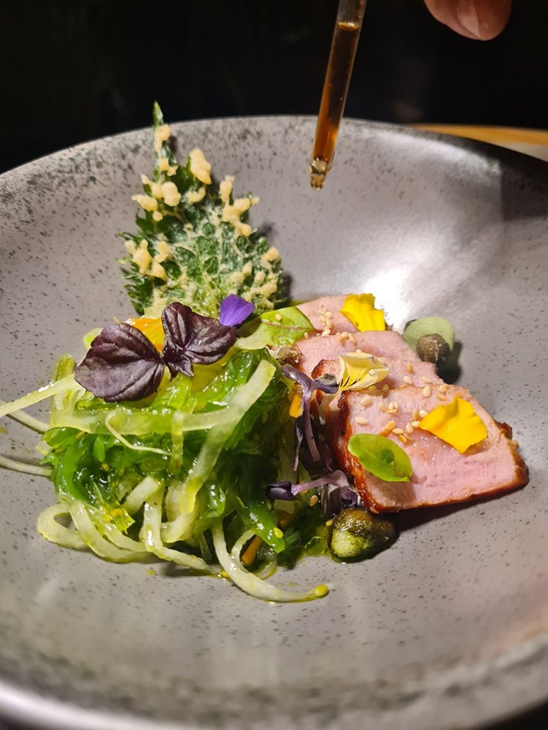 Qurio Restaurant