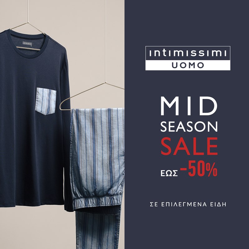 Intimissimi Uomo