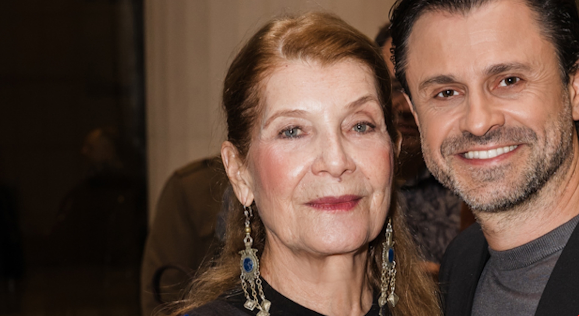 Οι παρουσίες που ξεχώρισαν στα Θεατρικά Βραβεία Κοινού 2025 - εικόνα 1