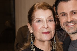 Οι παρουσίες που ξεχώρισαν στα Θεατρικά Βραβεία Κοινού 2025 - εικόνα 1