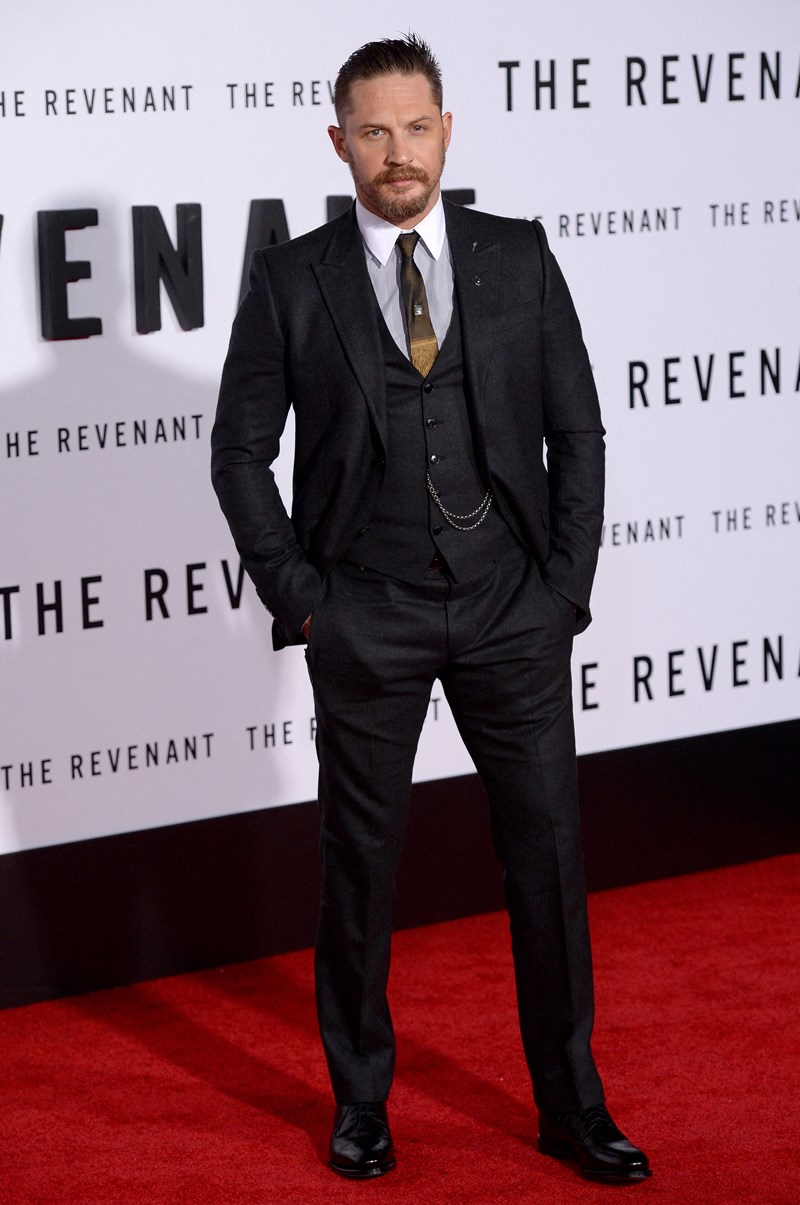 tom hardy