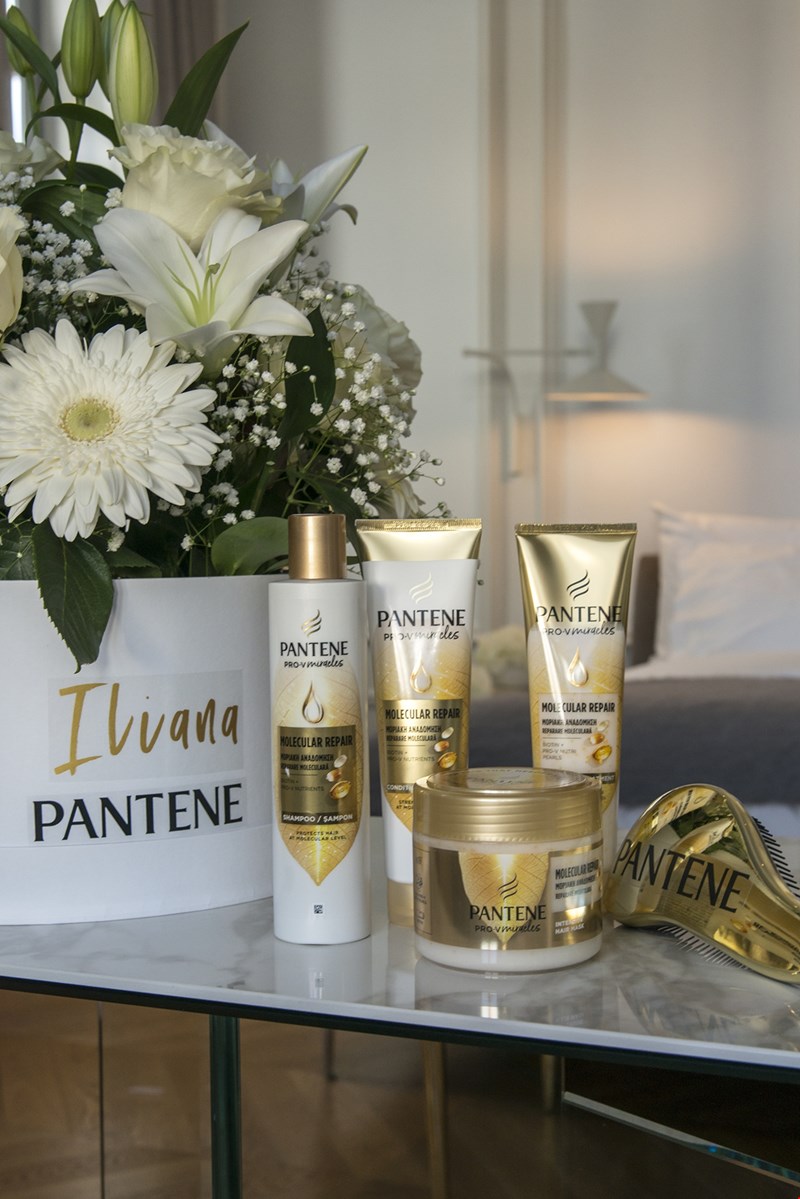 Pantene