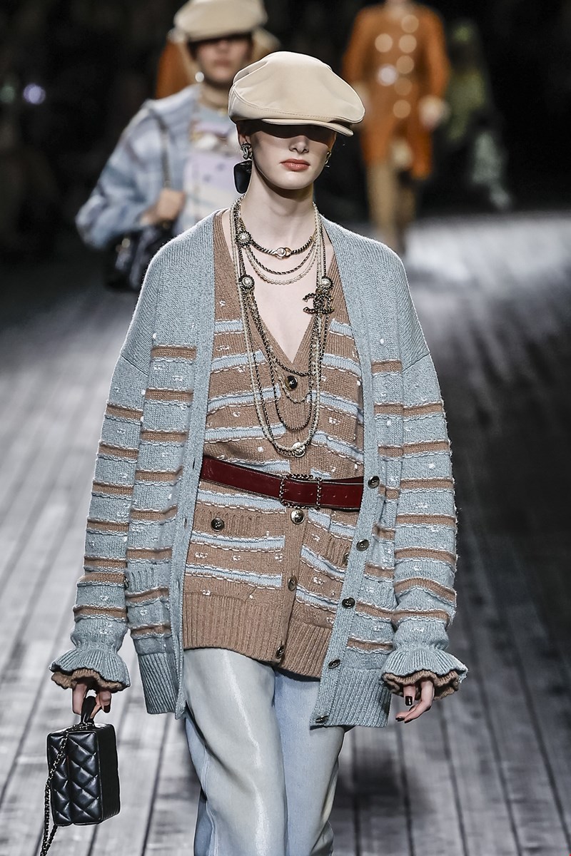 chanel