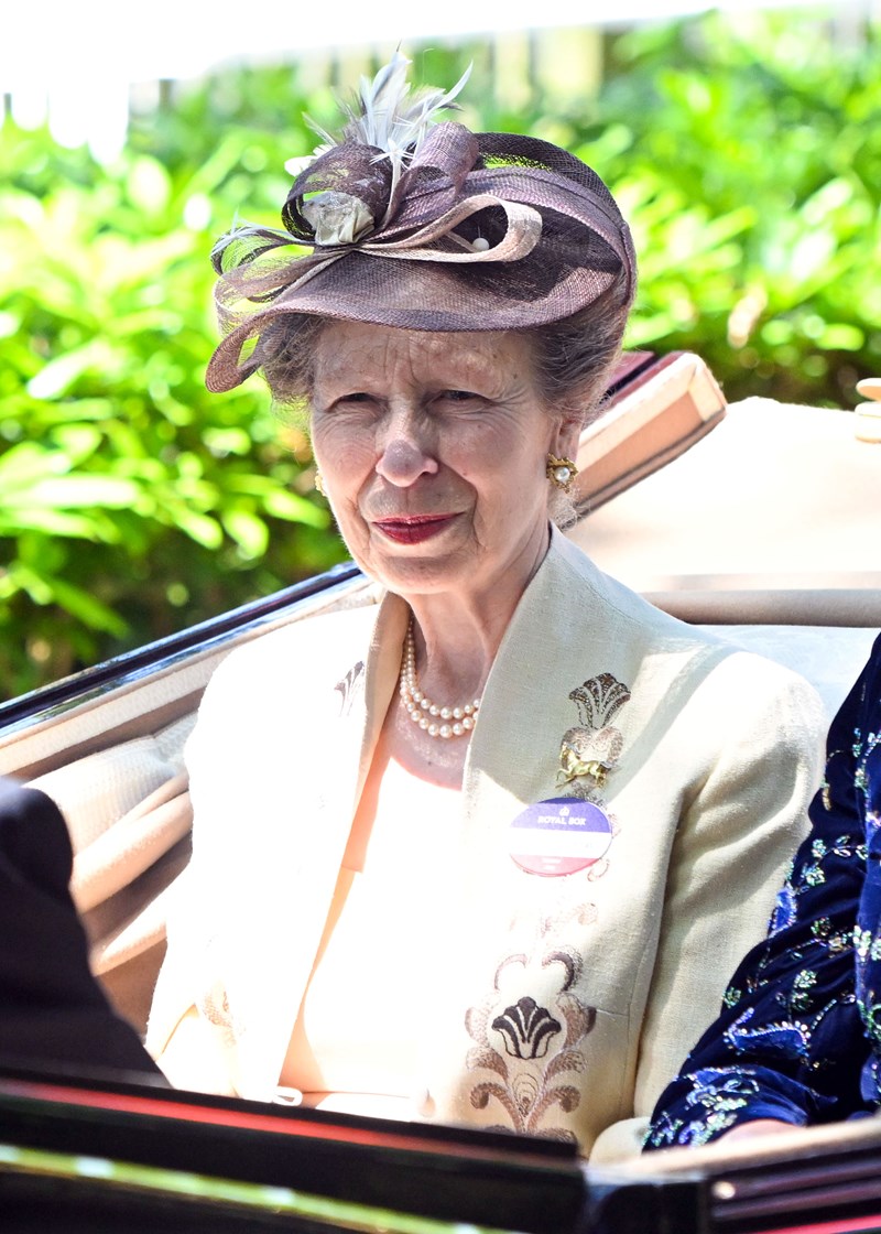 πριγκίπισσα Άννα