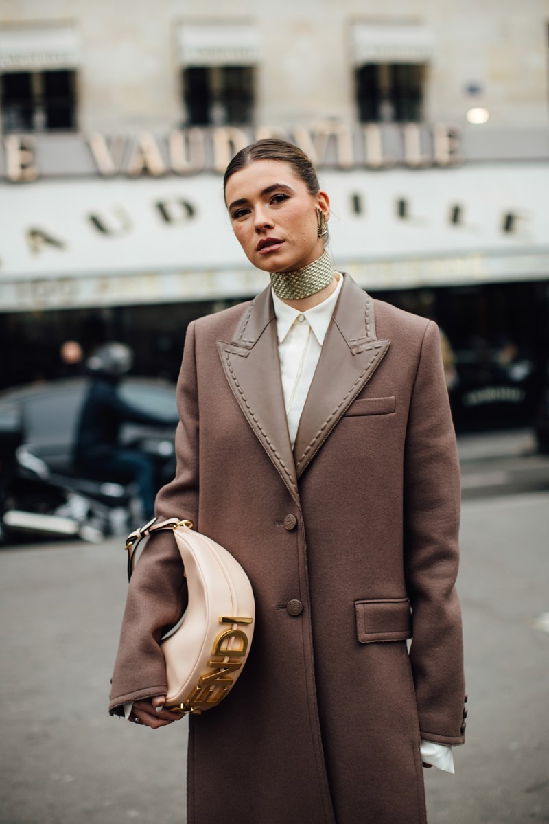 street style
