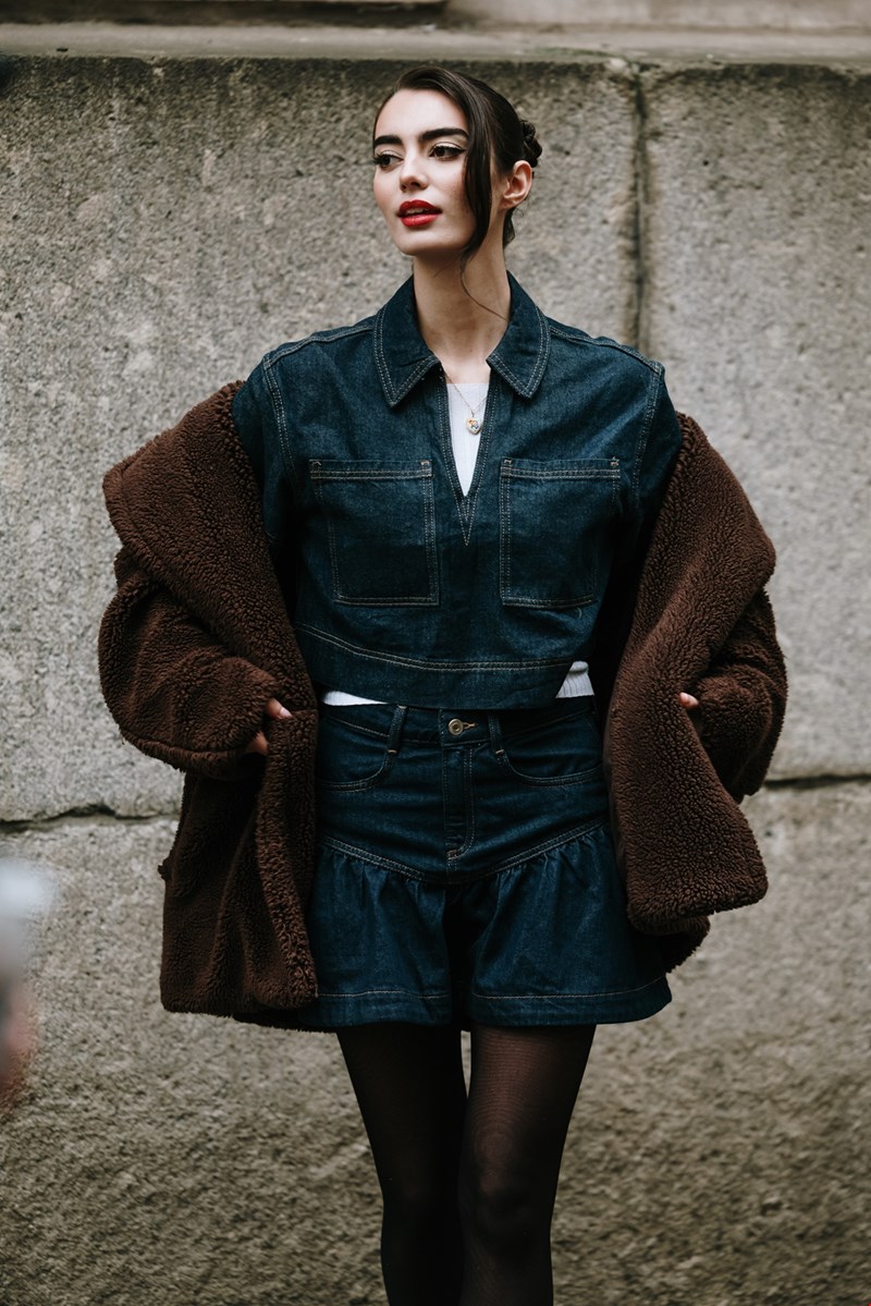 Madame Figaro France