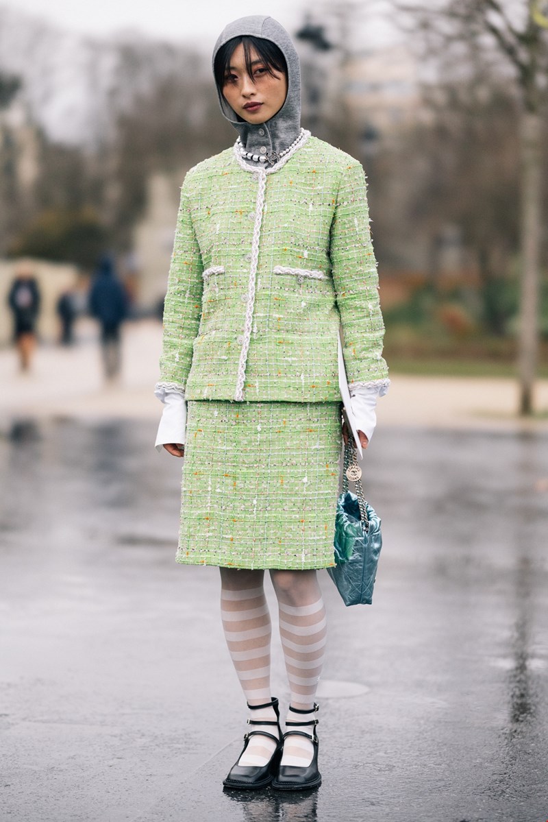 Paris Haute Couture (31