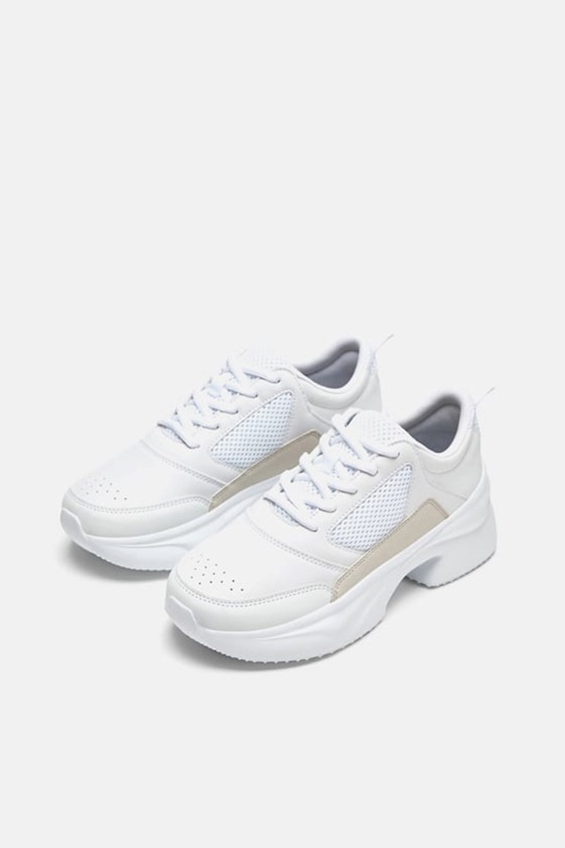 ζαρα αθλητικά