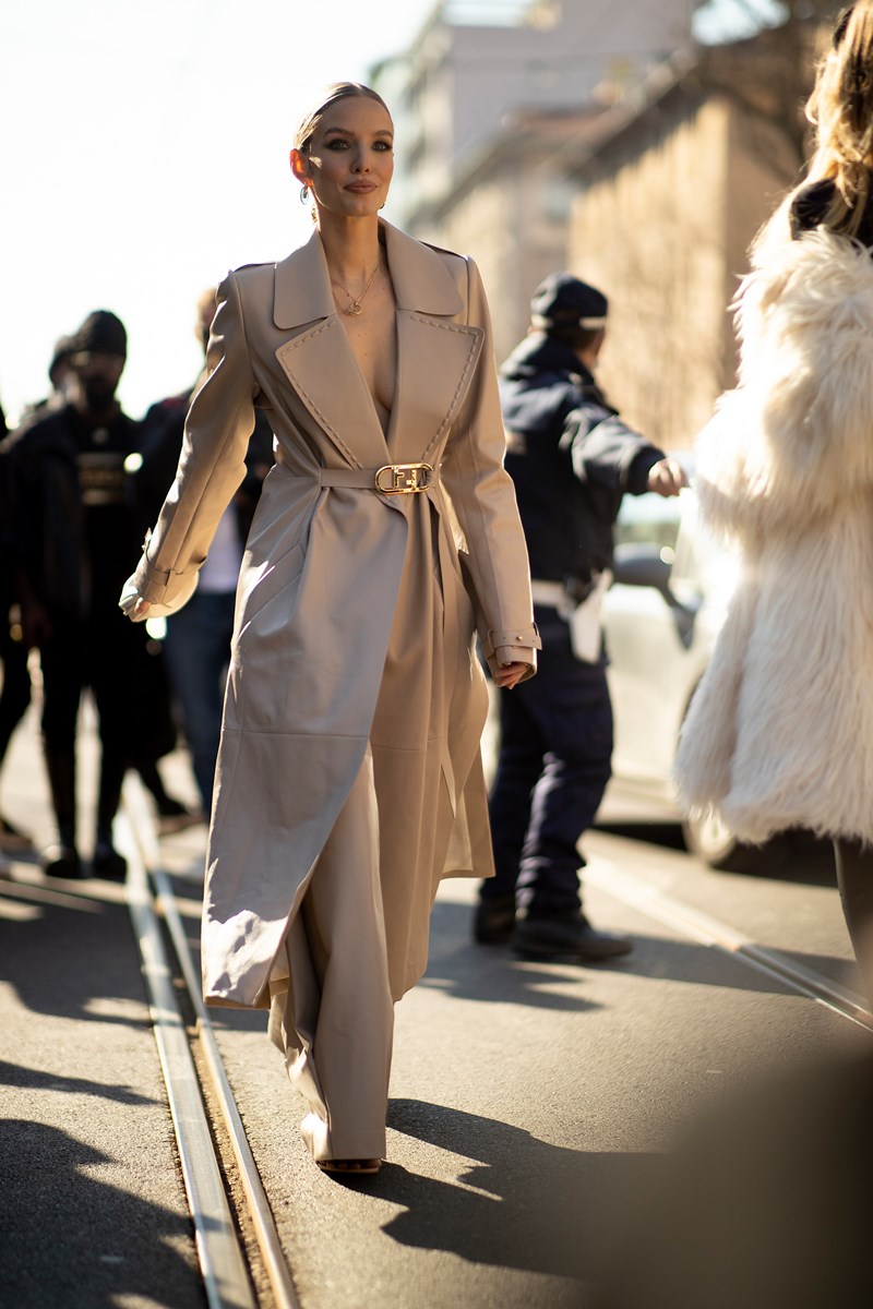 street style