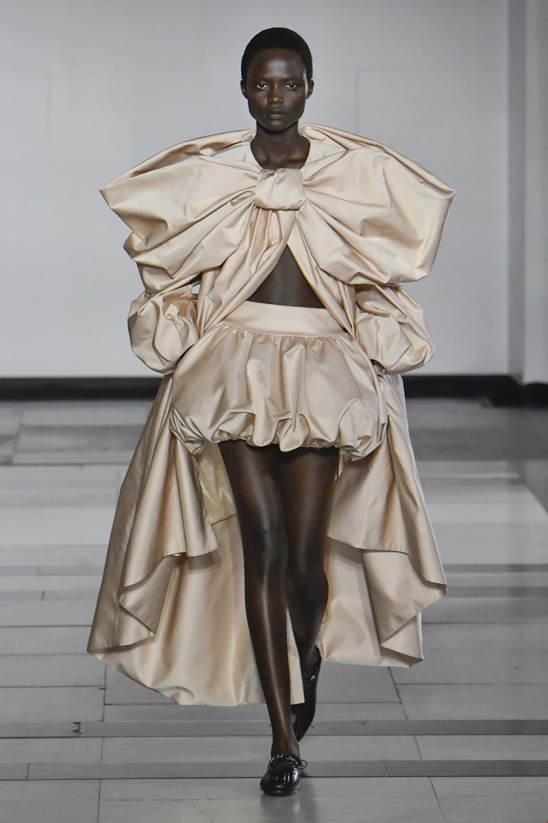 Simone Rocha balloon