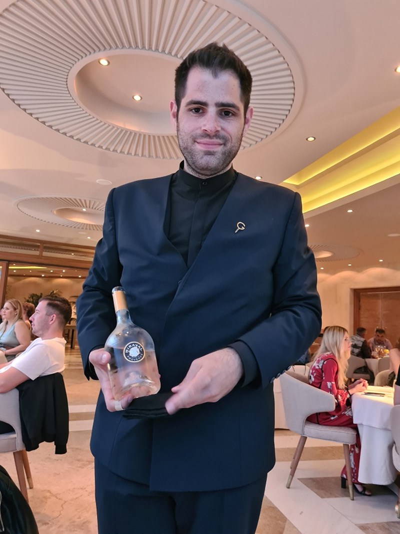 Sani Gourmet 2022