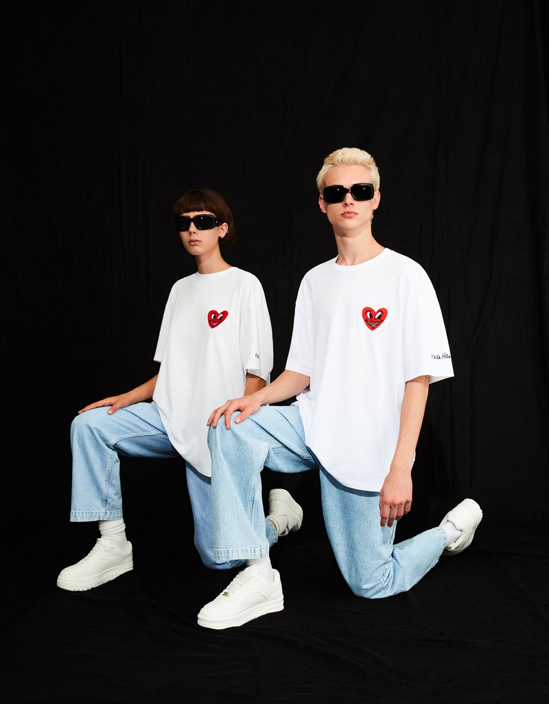Bershka