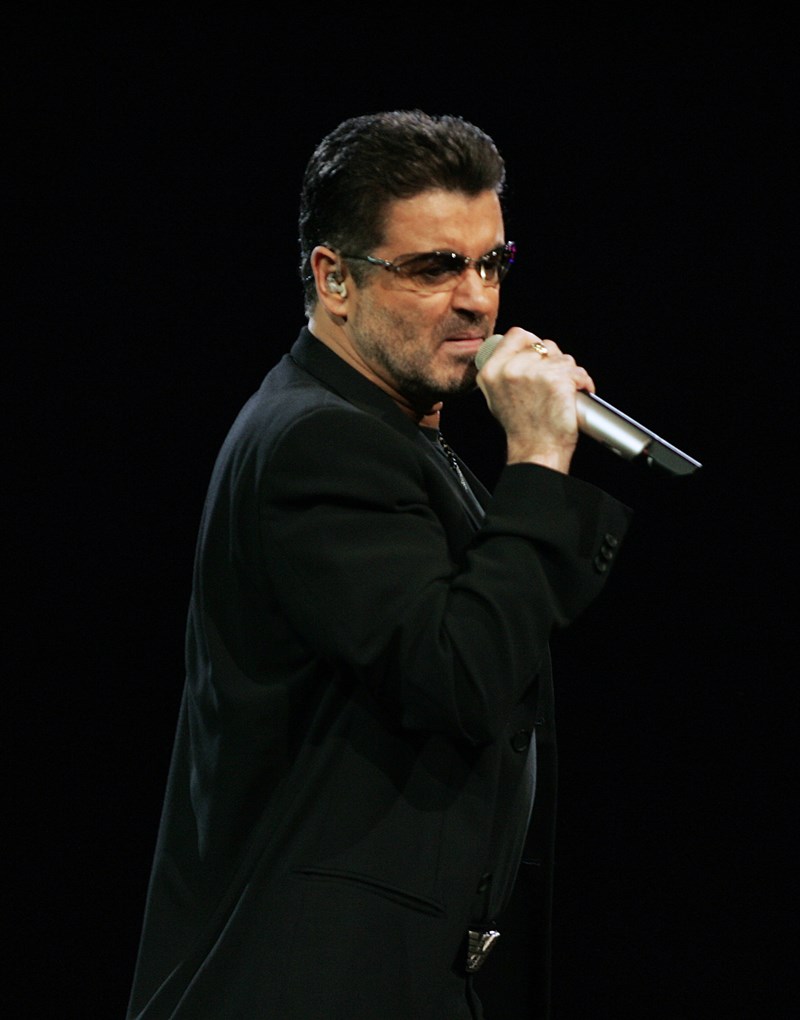 george michael