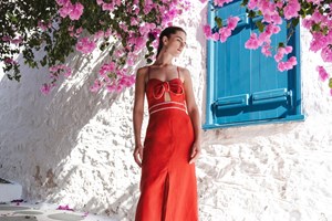 Τα πιο κομψά καλοκαιρινά looks για να αντιγράψεις τον Ιούνιο - εικόνα 2