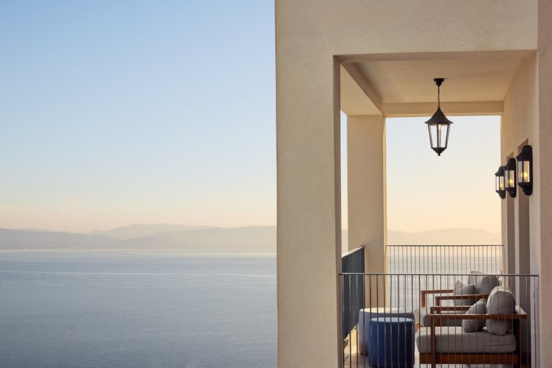 ANGSANA CORFU