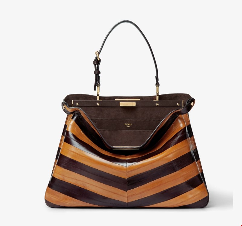 Peekaboo bag Fendi