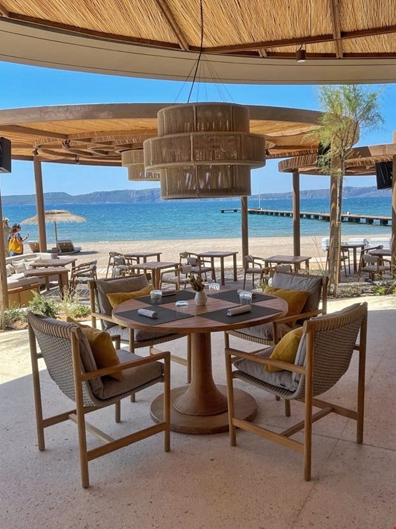 Mandarin Stasinopoulou