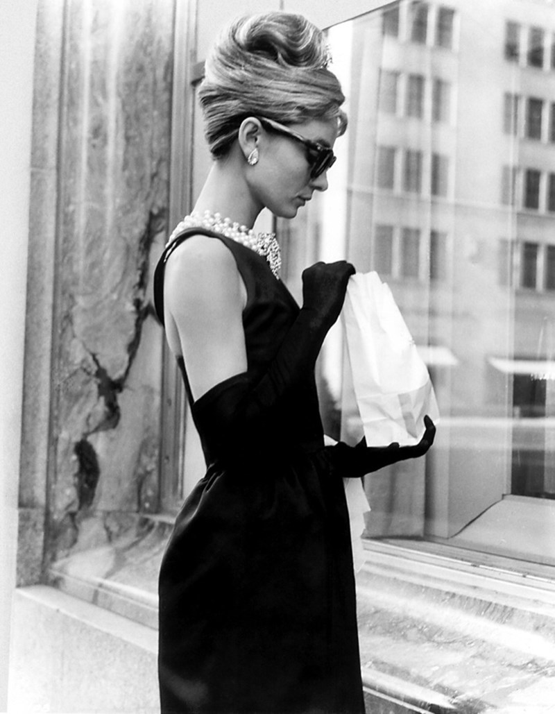 Audrey