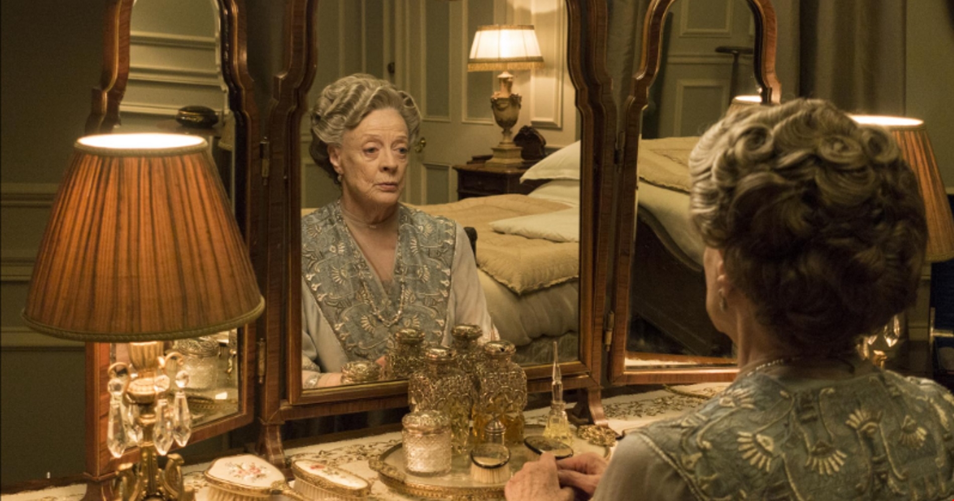 Downtown Abbey: The Grand Finale | Κυκλοφόρησε το τρέιλερ της τρίτης και τελευταίας ταινίας - εικόνα 1