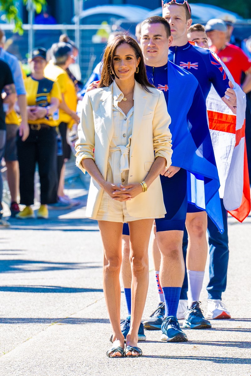 Meghan Markle