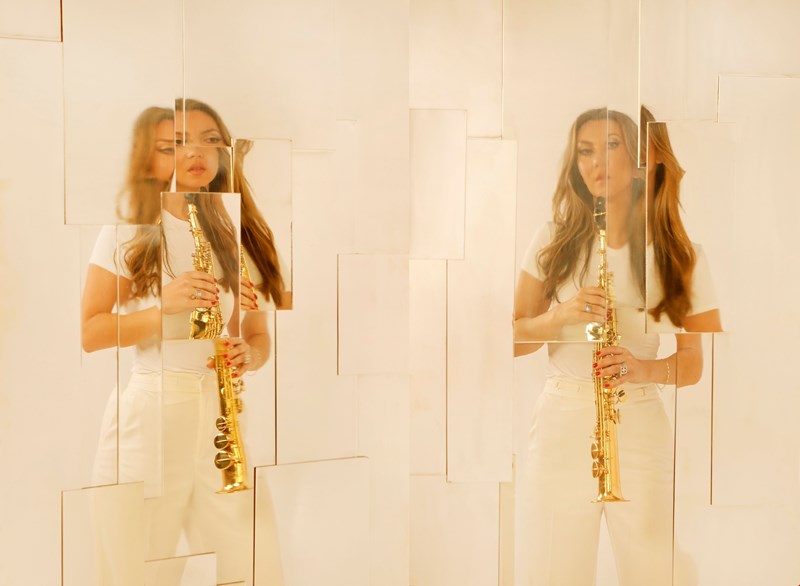 Μελίνα Παξινού