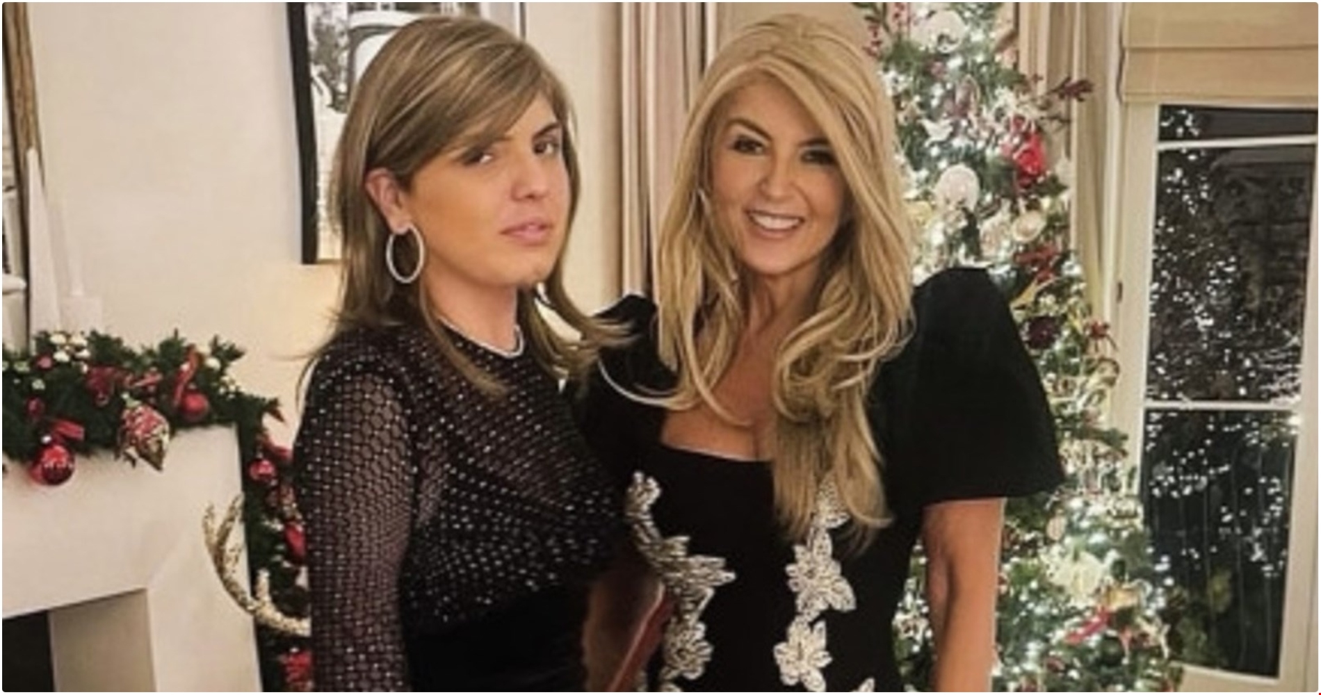 Πέθανε ξαφνικά η κόρη του Διαμαντή και της Μπέσσυς Λαιμού, Μαρίσσα