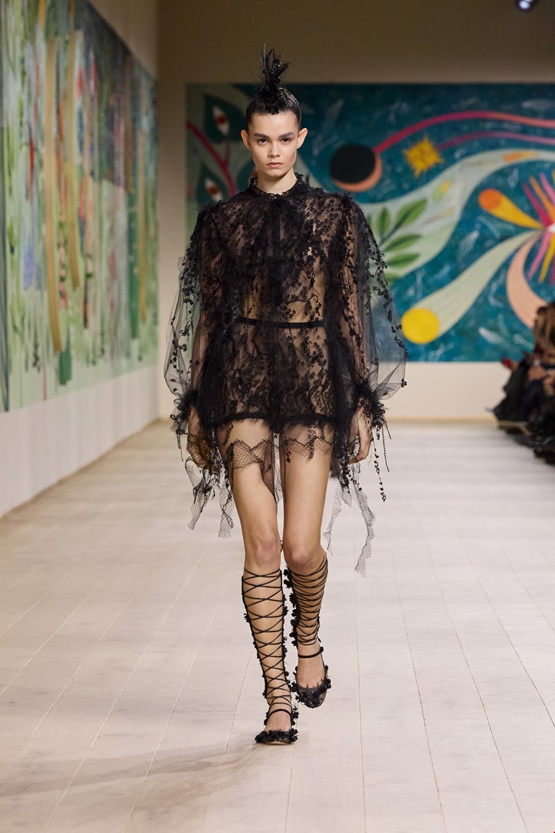 Courtesy of Dior