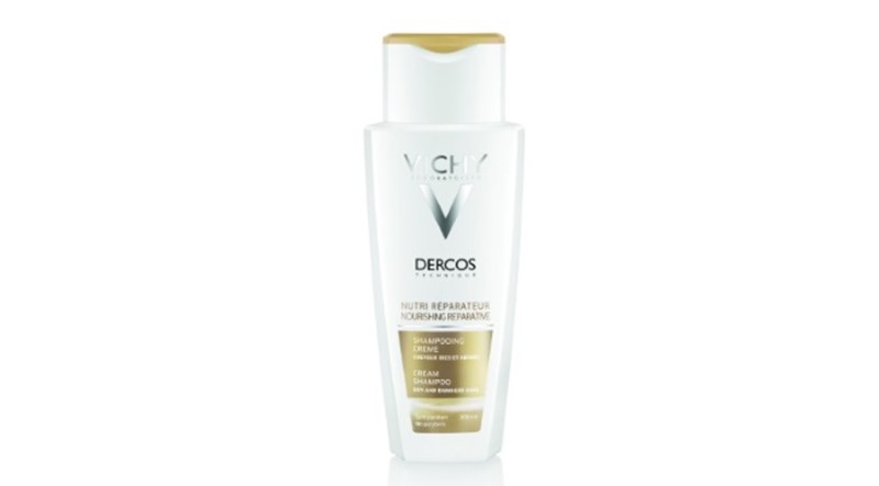 decros shampoo