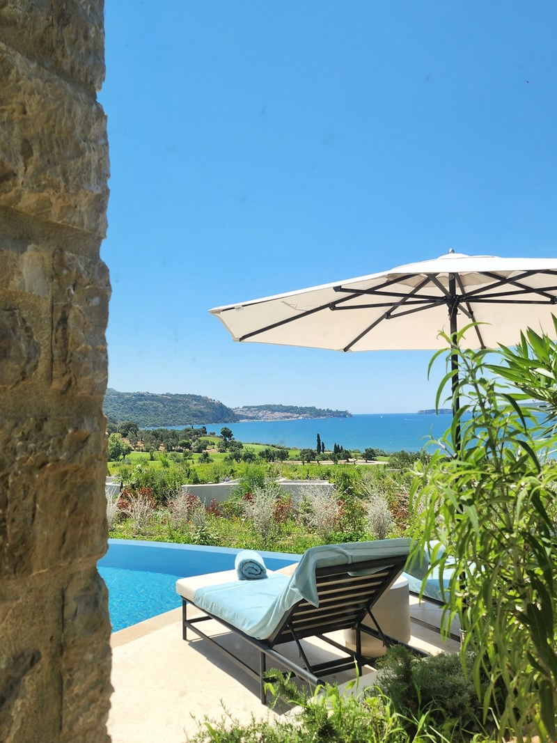 Mandarin Stasinopoulou